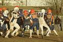 Les Corsaires d Evry vs Les Chevaliers d Orleans 280